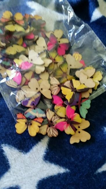 Cosita de aliexpress que me van llegando - 1