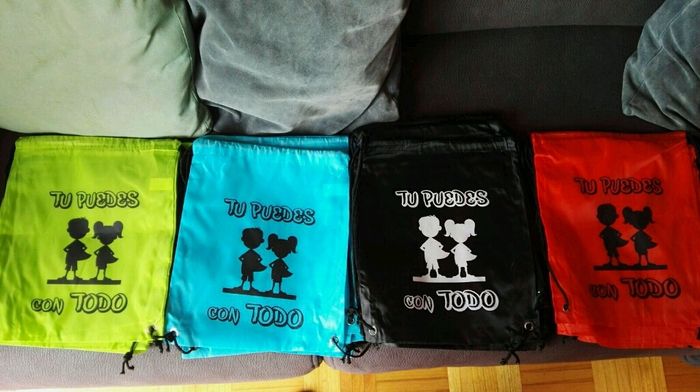 Regalos niños - 1