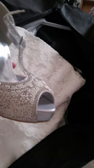 Por fin tengo zapatos! - 2
