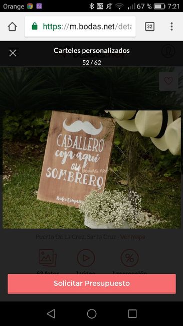 Alguien va hacer un ricon con sombreros y pai pais?? - 3