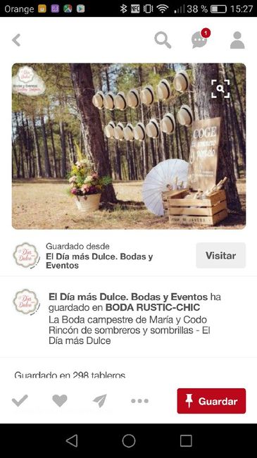 Alguien va hacer un ricon con sombreros y pai pais?? - 4