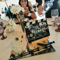 Una boda muy Marvel - 1
