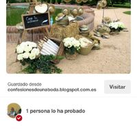Alguien va hacer un ricon con sombreros y pai pais?? - 1