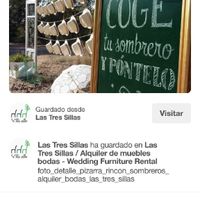 Alguien va hacer un ricon con sombreros y pai pais?? - 2