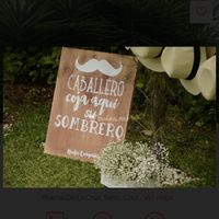 Alguien va hacer un ricon con sombreros y pai pais?? - 3