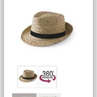 Alguien va hacer un ricon con sombreros y pai pais?? - 2