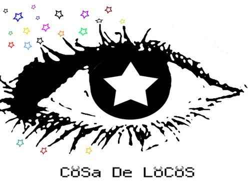 ojo, cosas de locos