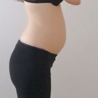 Futuras mamás Septiembre 2020 - 1