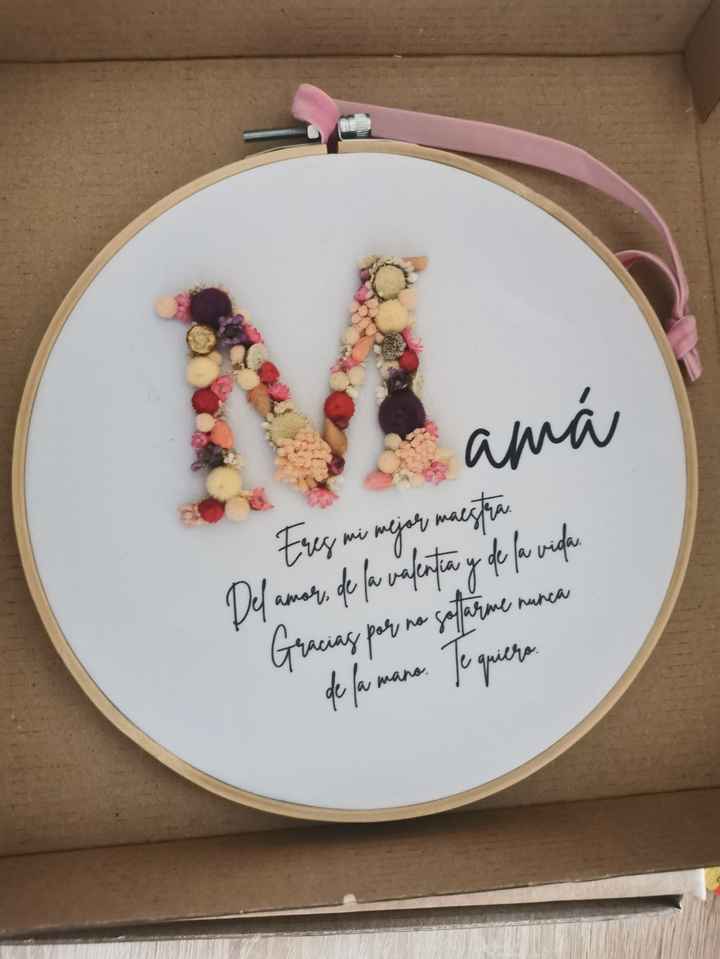 Regalo padre y madres - 3