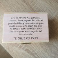 Regalo padre y madres - 1