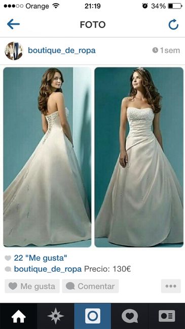 Mirar chicas vestidos sobre 100e - 3