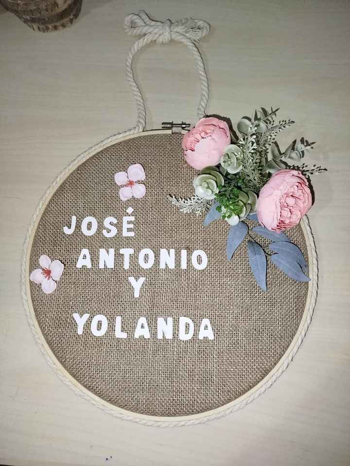 Más cositas por aquí. Aisss chicas pensando ya en el 21.06 🤗 y vosotros nerviosas? - 2
