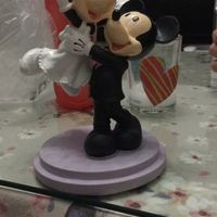 Figuras disney para la tarta - 1