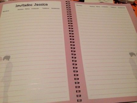 Mi agenda 100% me! - 4
