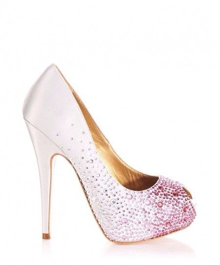 Zapatos novia - 1