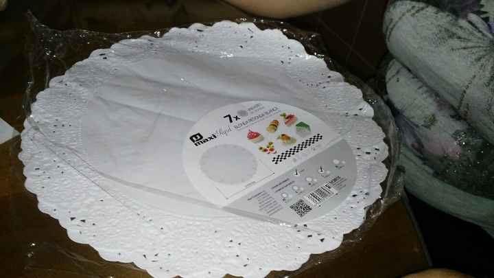 Minitutorial conos de arroz - 1