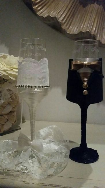Mis copas personalizadas - 2