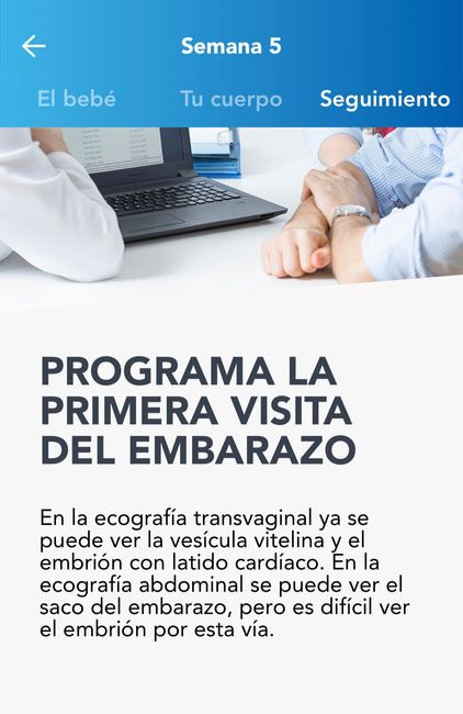 Futuras mamás Octubre 2022 🤰♥️ - 1