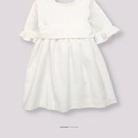 Vestidos pajecitas - 1