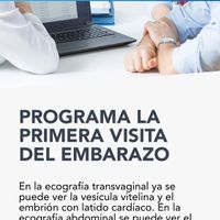 Futuras mamás Octubre 2022 🤰♥️ - 1