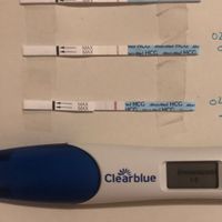 Futuras mamás Octubre 2022 🤰♥️ - 1