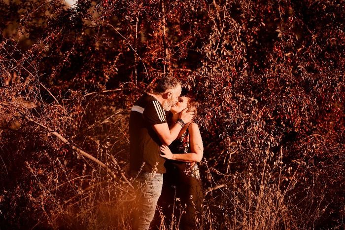 Fotos preboda! - 8