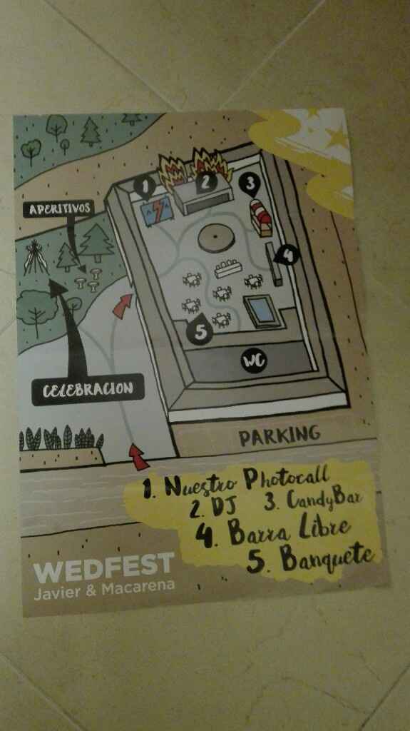 Mis invitaciones!!! - 4