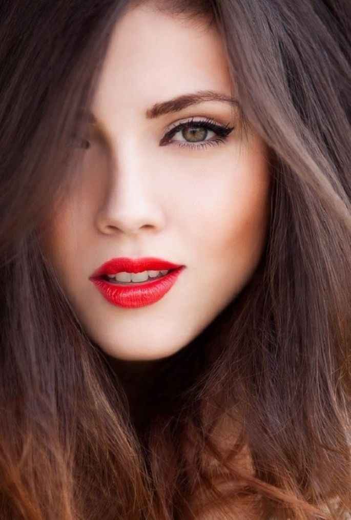 Maquillaje 1