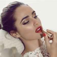 Maquillaje 3