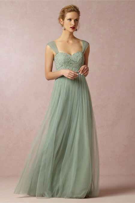  Vestido como hermana del novio! - 2