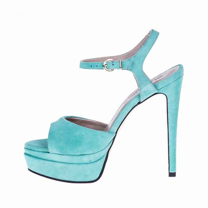  Ya tengo vestido, ahora a buscar zapatos! - 5
