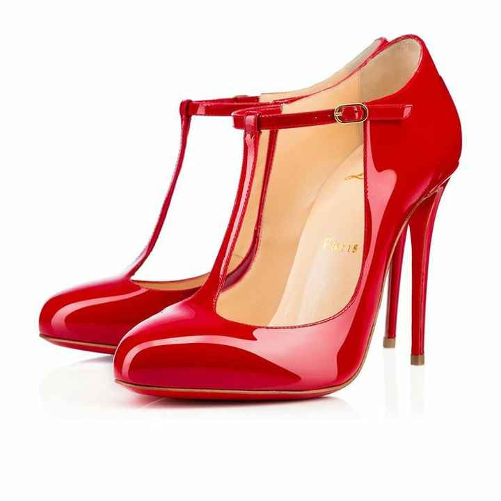  Ayuda con los zapatos, please! - 2