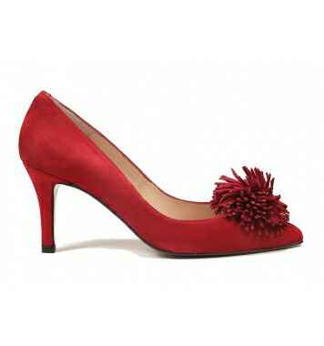  Ayuda con los zapatos, please! - 5