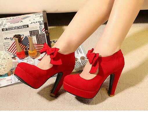  Ayuda con los zapatos, please! - 6