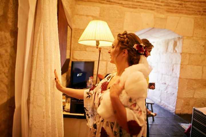  Kimonos de novia - 1