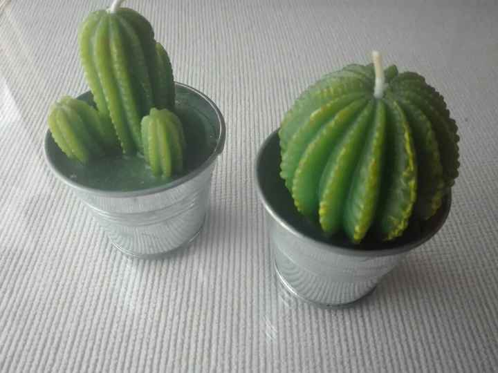 Detalles para regalar! - 1
