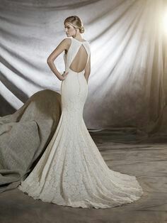 Este fue mi vestido - 3