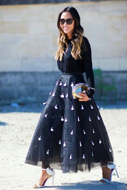 Vestido como hermana del novio! - 3