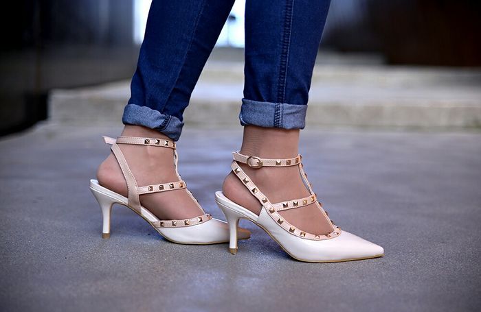  Que zapatos os gustan más!!! - 4