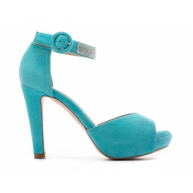  Ya tengo vestido, ahora a buscar zapatos! - 3
