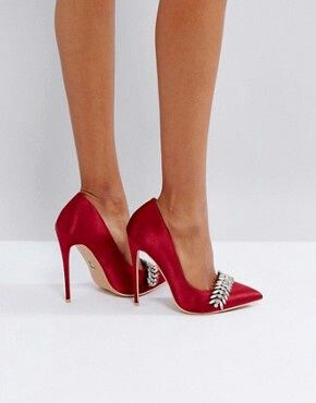 Ayuda con los zapatos, please! - 7