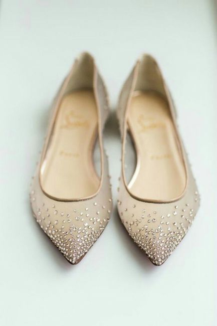  Ayuda zapatos 👠 novia desesperada! - 5
