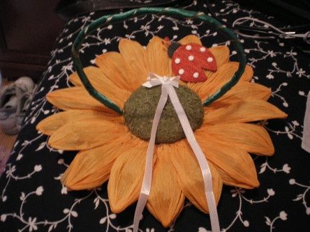 CESTA DE ALIANZAS!