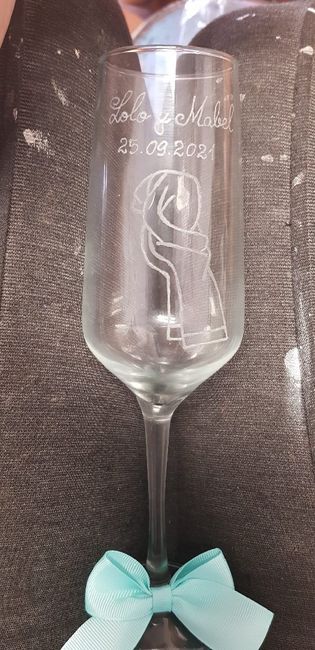 Copas de brindis 1