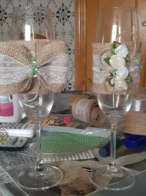 Bodas en pandemia 2