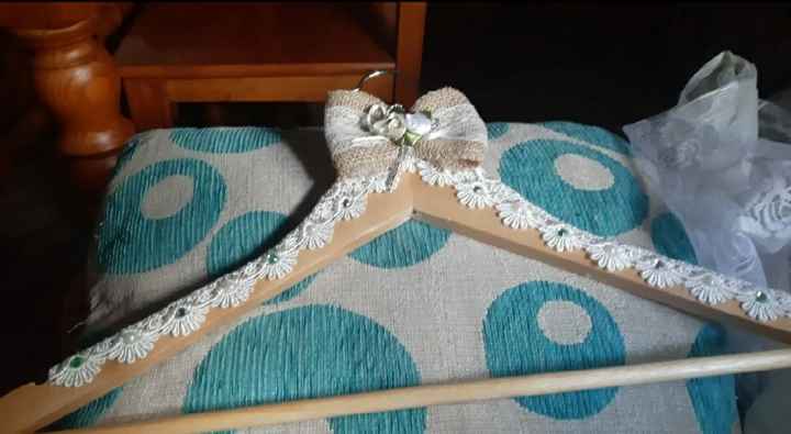 Bodas en pandemia - 1