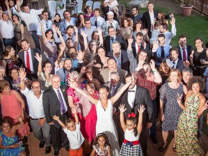 Todos reguapos