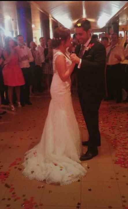 Las chicas del vestido laren de pronovias - 3