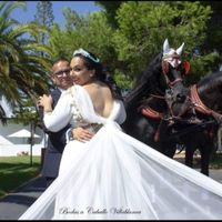 Vestido de novia en Valencia - 1