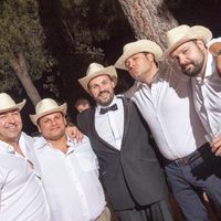 Los regalos de ellos